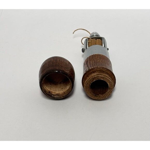 Vintage Original C A Myers Lock Stitch Sewing Awl Kit With Box & Instructions - Picture 11 of 16